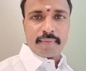 Shiv Chhatrapati Maharashtra Gaurav Award to Lokre