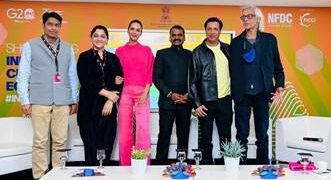 Female power is emerging; Murugan