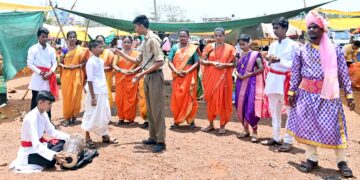 Savarka's bravery unfolded from street drama