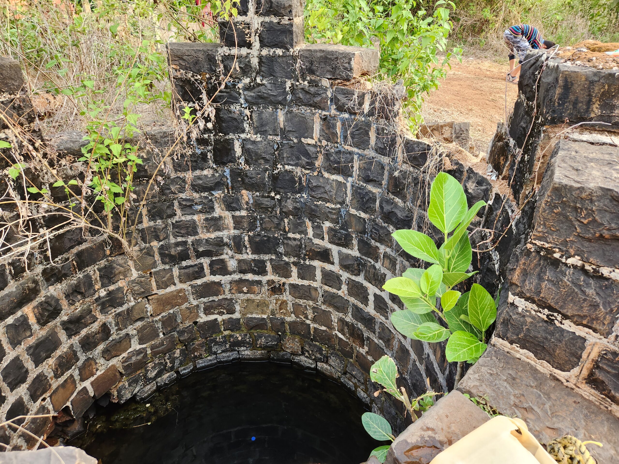 Demand of Guhagar villagers to the administration