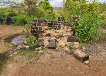 Demand of Guhagar villagers to the administration