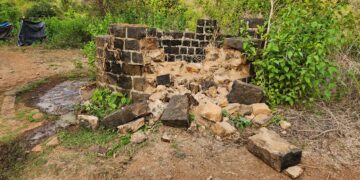 Demand of Guhagar villagers to the administration