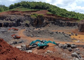Movement of Varveli villagers on 5th June
