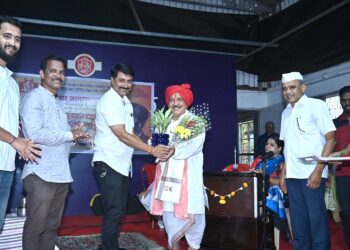 Thought Awakening Festival in Ratnagiri