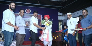 Thought Awakening Festival in Ratnagiri