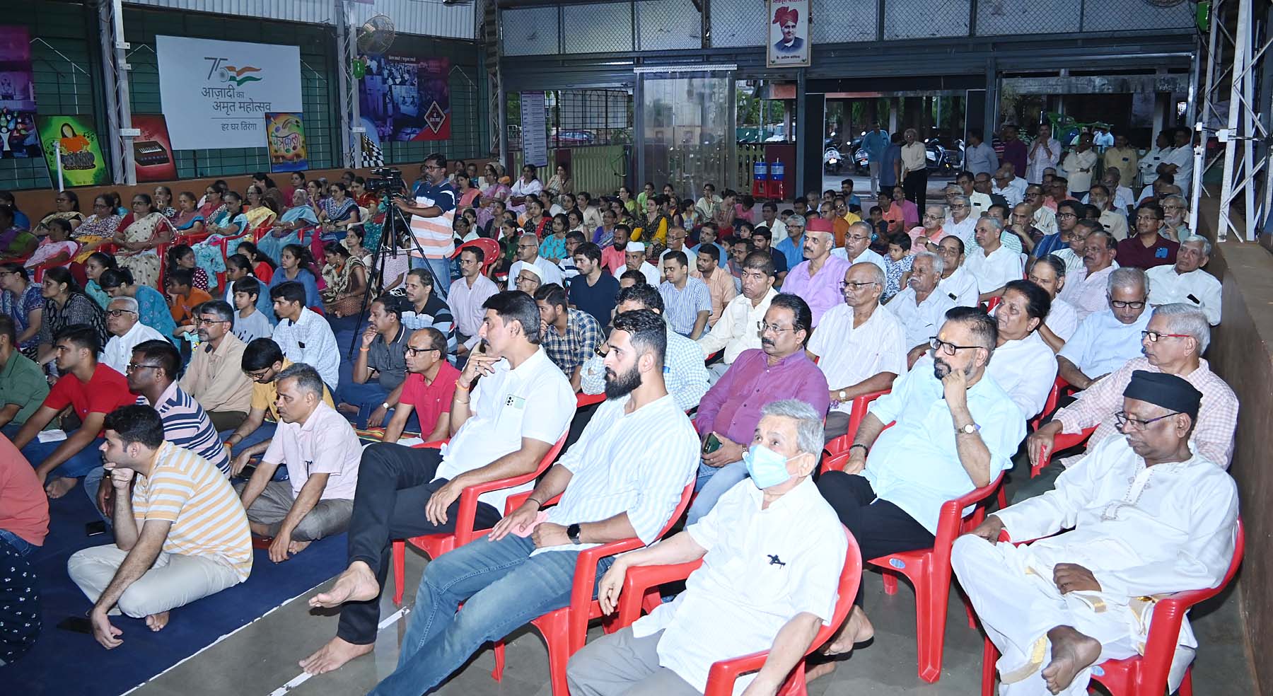 Thought Awakening Festival in Ratnagiri