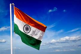 Friend Russia was spoiled on India