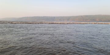 Inclusion of Dabhol Bay in National Waterways