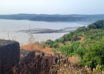 The economy in Dabhol Bay will be boosted