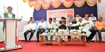 Veer Savarkar Jayanti celebrations in Ratnagiri