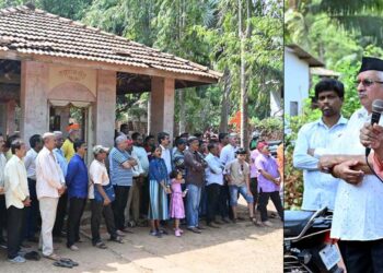 Start of Savarkar Vichar Jagran Week