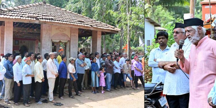 Start of Savarkar Vichar Jagran Week