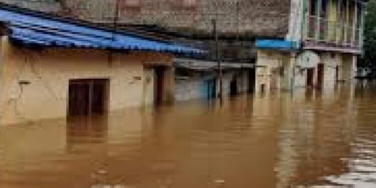 Guhagar Administration is ready for disaster relief