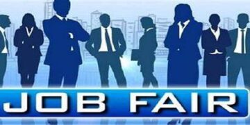 Online Job Fair