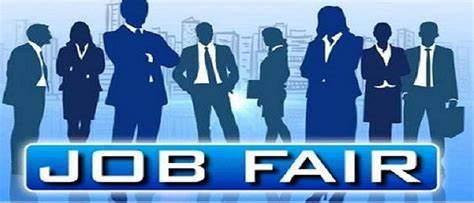 Online Job Fair