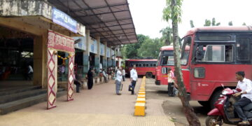 Two lakh women traveled by ST