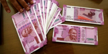 RBI will demonetize 2000 note