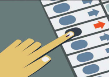 Guhagar by-election unopposed