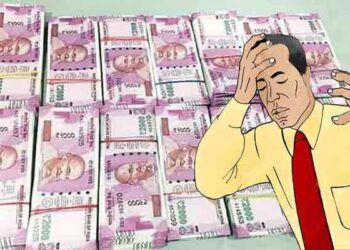 Deception of MLAs by showing the lure of ministership