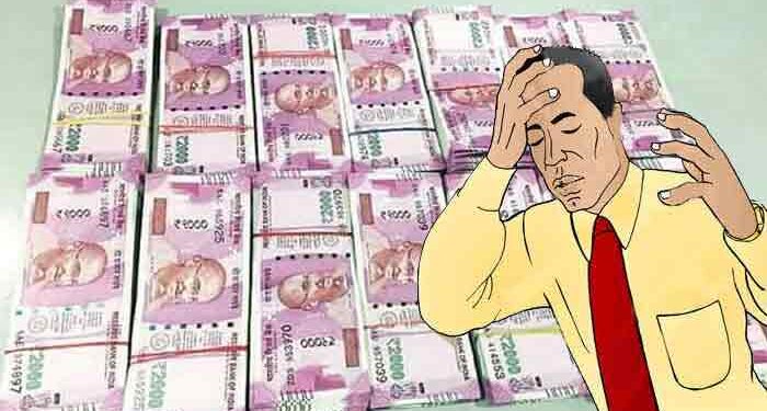 Deception of MLAs by showing the lure of ministership