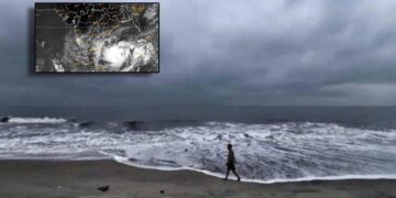 Cyclone Mocha risk increased