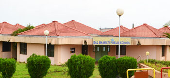 Bal Bharti Public School Summer Camp concludes