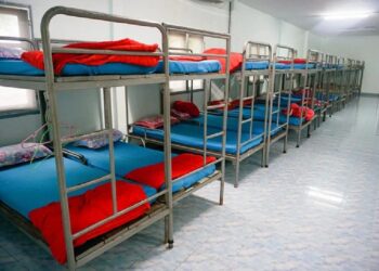 Free admission to Aabaloli hostel