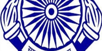 Training of Samata Sainik Dal in Abaloli