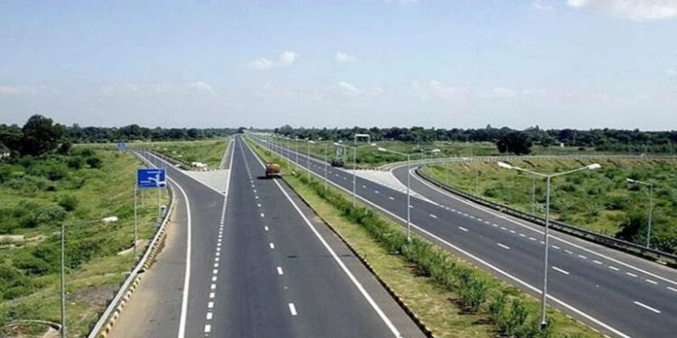 Helipad to be constructed on Samriddhi Highway