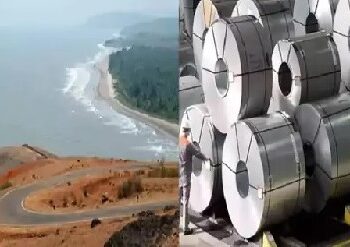 Moves to start steel project in Konkan