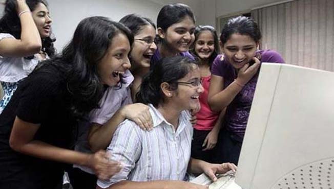 Konkan division won in SSC Result 2023