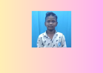 Appeal for financial help for Saurabh's treatment