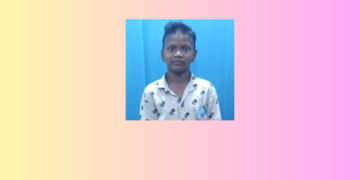 Appeal for financial help for Saurabh's treatment