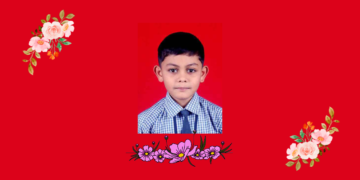 Soham succeeds in Navodaya exam