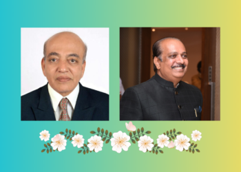 Maharashtra Chamber of Commerce re-election