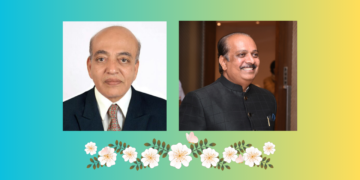 Maharashtra Chamber of Commerce re-election