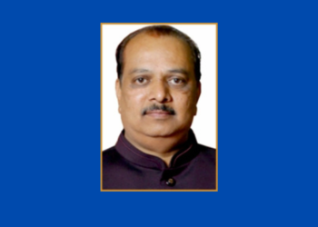 Lalit Gandhi on Ratnagiri tour today