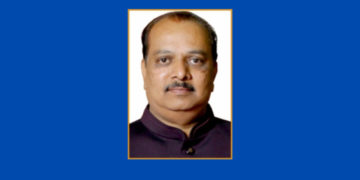 Lalit Gandhi on Ratnagiri tour today