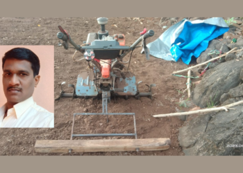 Mahadik increased the power of the power trailer