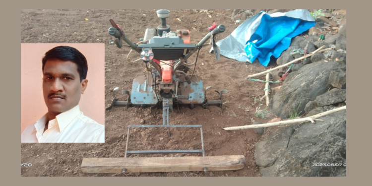 Mahadik increased the power of the power trailer