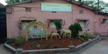 Entrepreneurship award announced to Pandhari Kirve