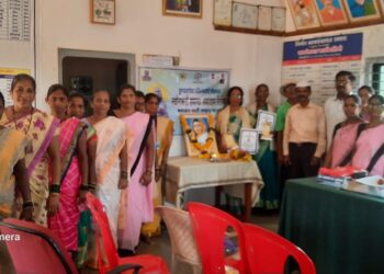 Glory to women on Ahilya Devi Holkar Jayanti