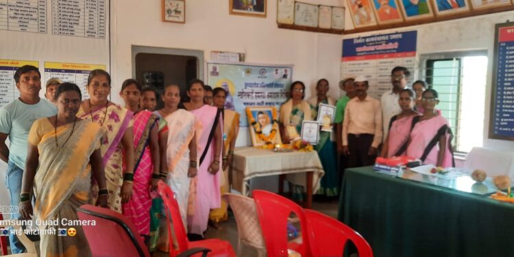 Glory to women on Ahilya Devi Holkar Jayanti