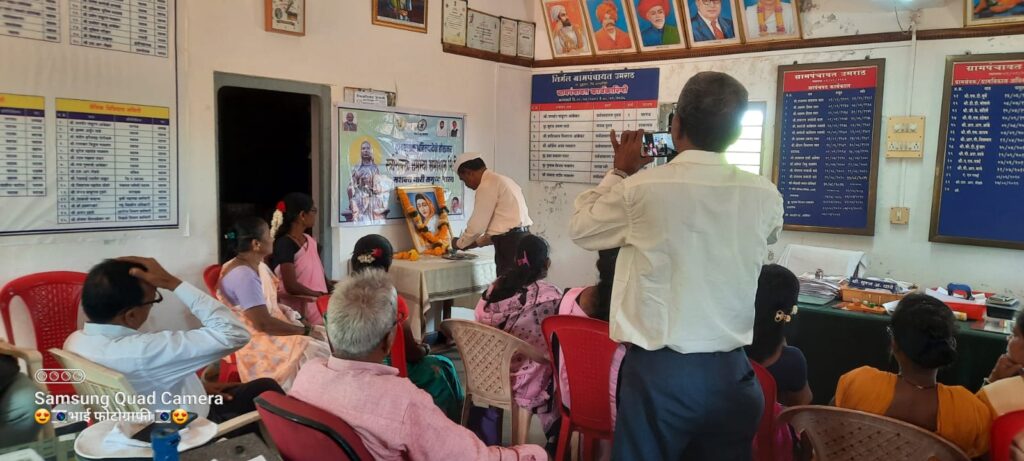 Glory to women on Ahilya Devi Holkar Jayanti