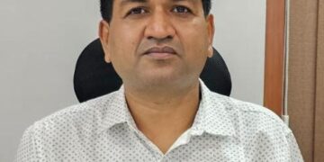 चिपळूणचे नवे प्रांताधिकारी म्हणून आकाश लिगाडे रुजू