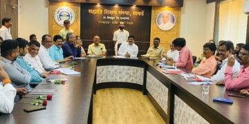 Meeting_on_Tree_Plantation_on_Mumbai_Goa_ Highway