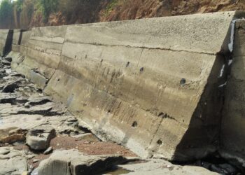 Construction of Sakhri Agar Jetty to start after monsoon