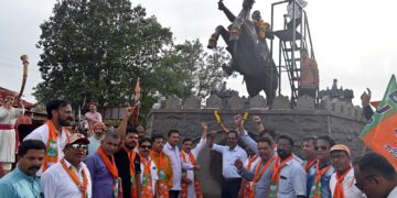 Bike_rally_in_Ratnagiri_under_Modi_@ 9_initiative