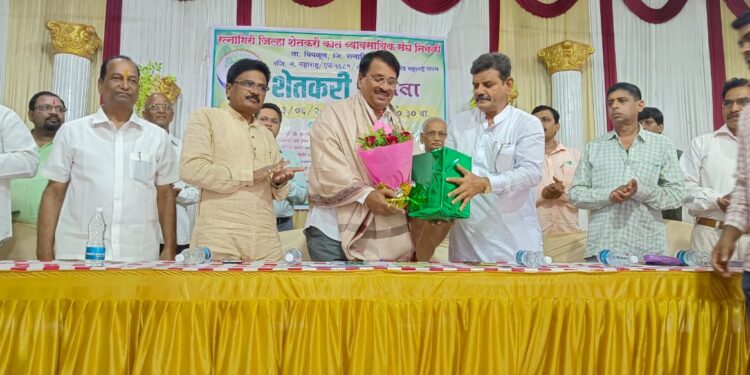 Khair wood will be counted in agriculture