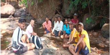 Selection of KDB College by IIT, Mumbai